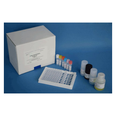 犬转化生长因子β3(TGFβ3)ELISA检测试剂盒