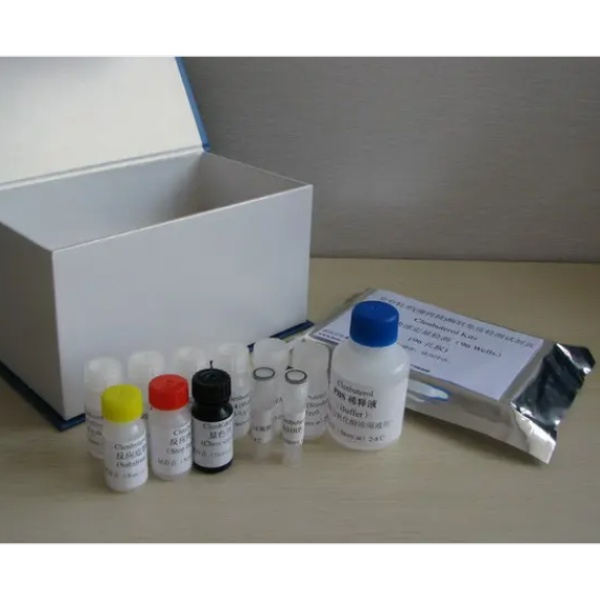大鼠血小板衍生生长因子AB(PDGF-AB)Elisa试剂盒