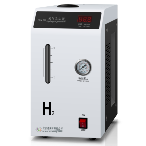 谱莱析氢气发生器PGH-500