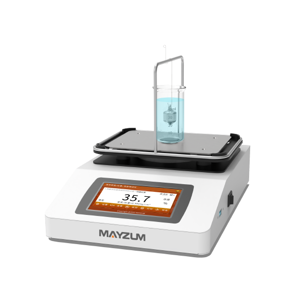智能型液体密度分析仪MAYB302G