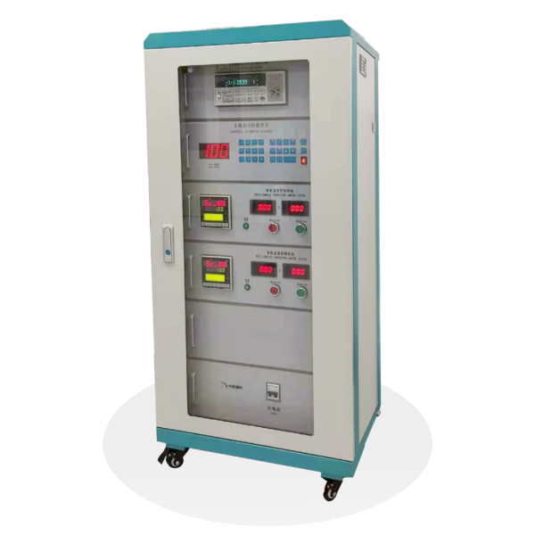 中航瑞科精密电阻合金电阻温度系数自动测试系统RKT 3000TC