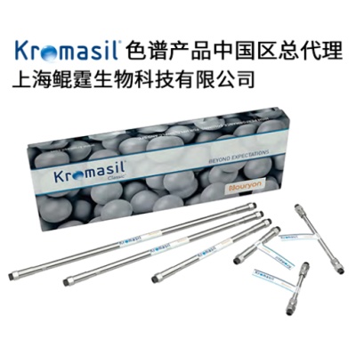 Kromasil 核壳柱系列色谱柱