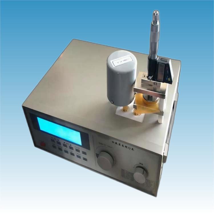 介电常数介质损耗角正切值测试仪