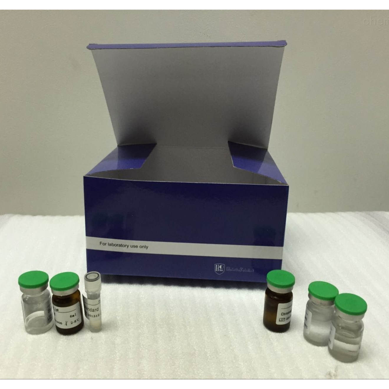 谷丙转氨酶/丙氨酸氨基转氨酶（GPT/ALT)测试盒 可见分光光度法