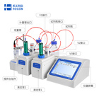 MT-V6全自动非水电位滴定仪