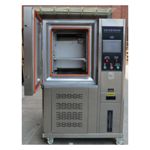 恒温恒湿试验箱快速温变试验箱可程式实验箱高低温试验箱