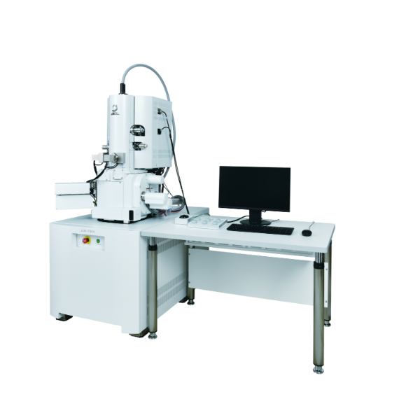 日本电子 JSM-IT810场发射扫描电子显微镜