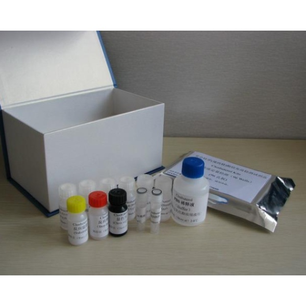 γ-谷氨酰半胱氨酸连接酶（GCL）测试盒 微量法