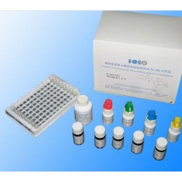 人糖原合成酶激酶3(GSK-3)Elisa试剂盒