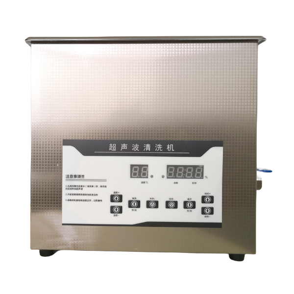 ZH-150DD桌面型数码控制时间/温度，超声功率可调清洗机