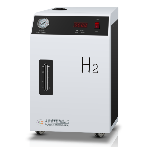 谱莱析氢气发生器PGH-2000 