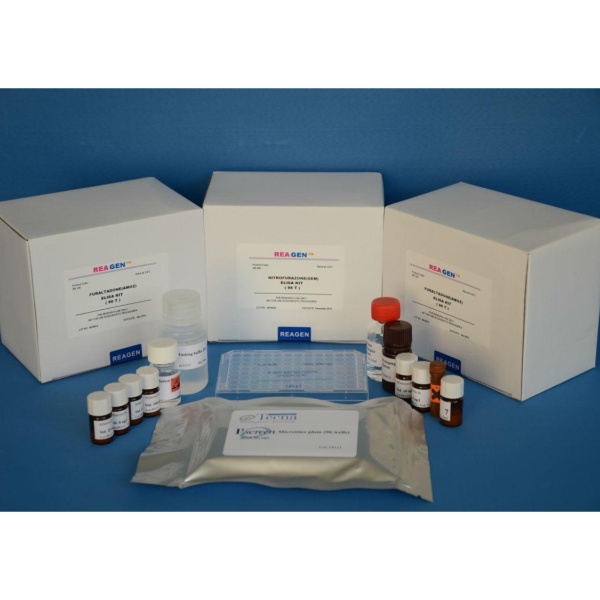 辅酶ⅡNADP(H)含量测试盒 微量法