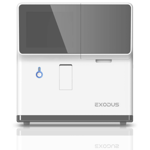 汇芯生物全自动外泌体提取系统 EXODUS H-300