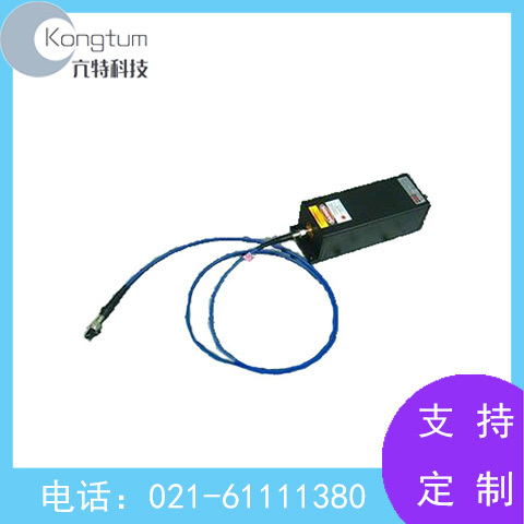 单模光纤耦合激光器 QT-SGX-660/1~70mW
