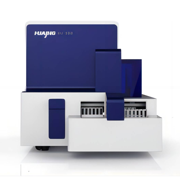 分泌物检测仪全自动白带分析仪HJ-500