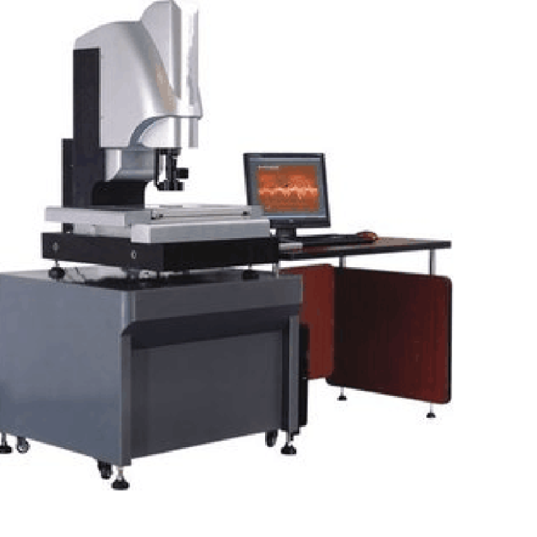 经济型手动二次元影像测量仪HT-3020-CNC