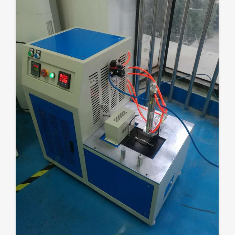 上海众路 DWC-70P塑料低温脆性测试仪