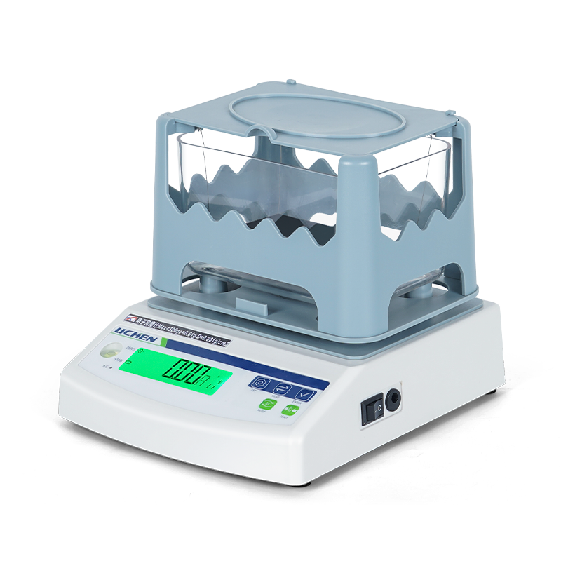 力辰SMH系列固体密度计