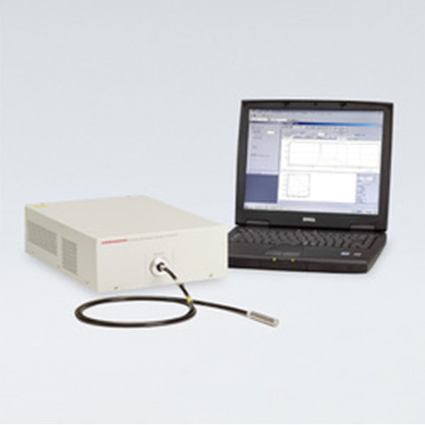 PMA-12多通道光纤光谱分析仪C14631系列