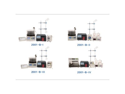 自动液相色谱分离层析仪2001-B系列