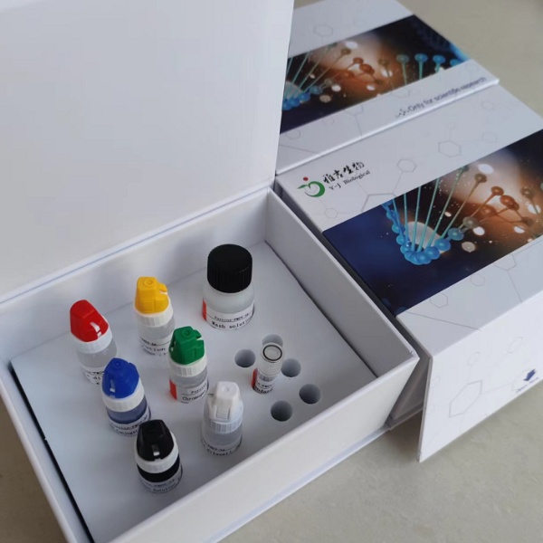 大鼠脂氧素A4(LXA4)Elisa试剂盒