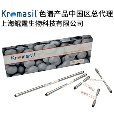 Kromasil 有机/无机杂化系列色谱柱