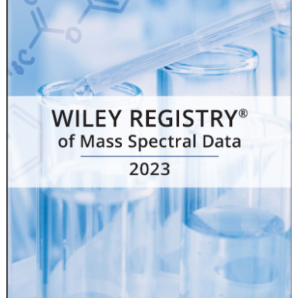 Wiley Registry 2023