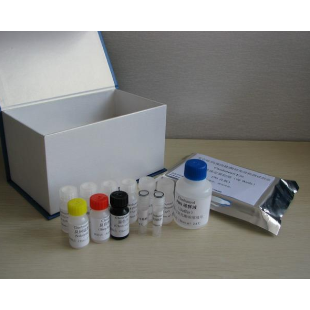 犬多巴胺受体D4(DRD4)ELISA检测试剂盒