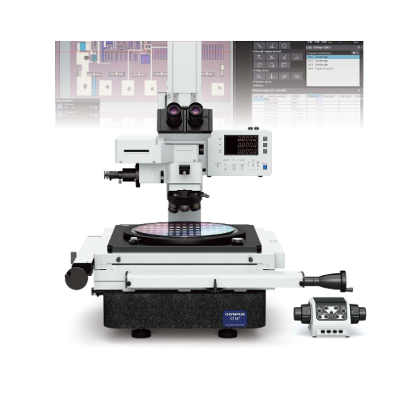 工业正置显微镜半导体/ FPD / 工业检测显微镜测量显微镜