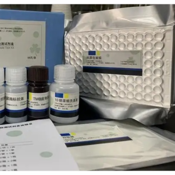 犬松弛肽/松弛素(RLN)Elisa试剂盒