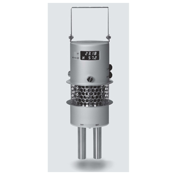 ANEOS阿尼奥斯64-8092-49 Pt Assmann 通风型干湿度计 JS-410
