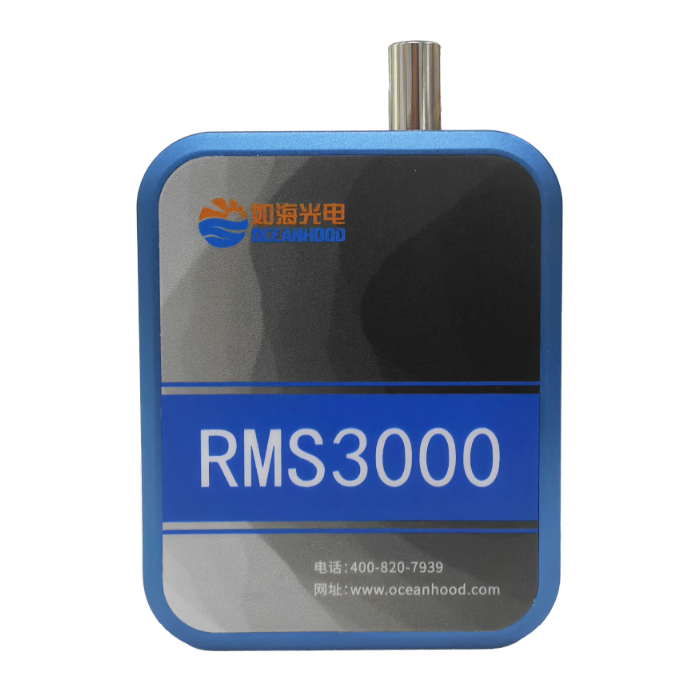RMS3000微型拉曼光谱仪