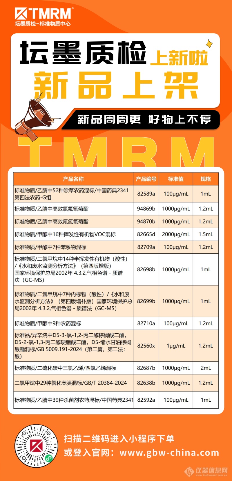 【新品速递】12款新品已上架，火爆热卖ing