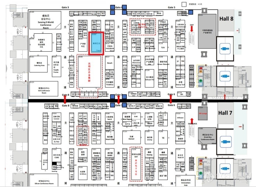 万亿传感器产业新引擎，助力传感全产业链和应用市场双向奔赴