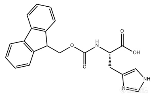 N-芴甲氧羰基-L-组氨酸.png
