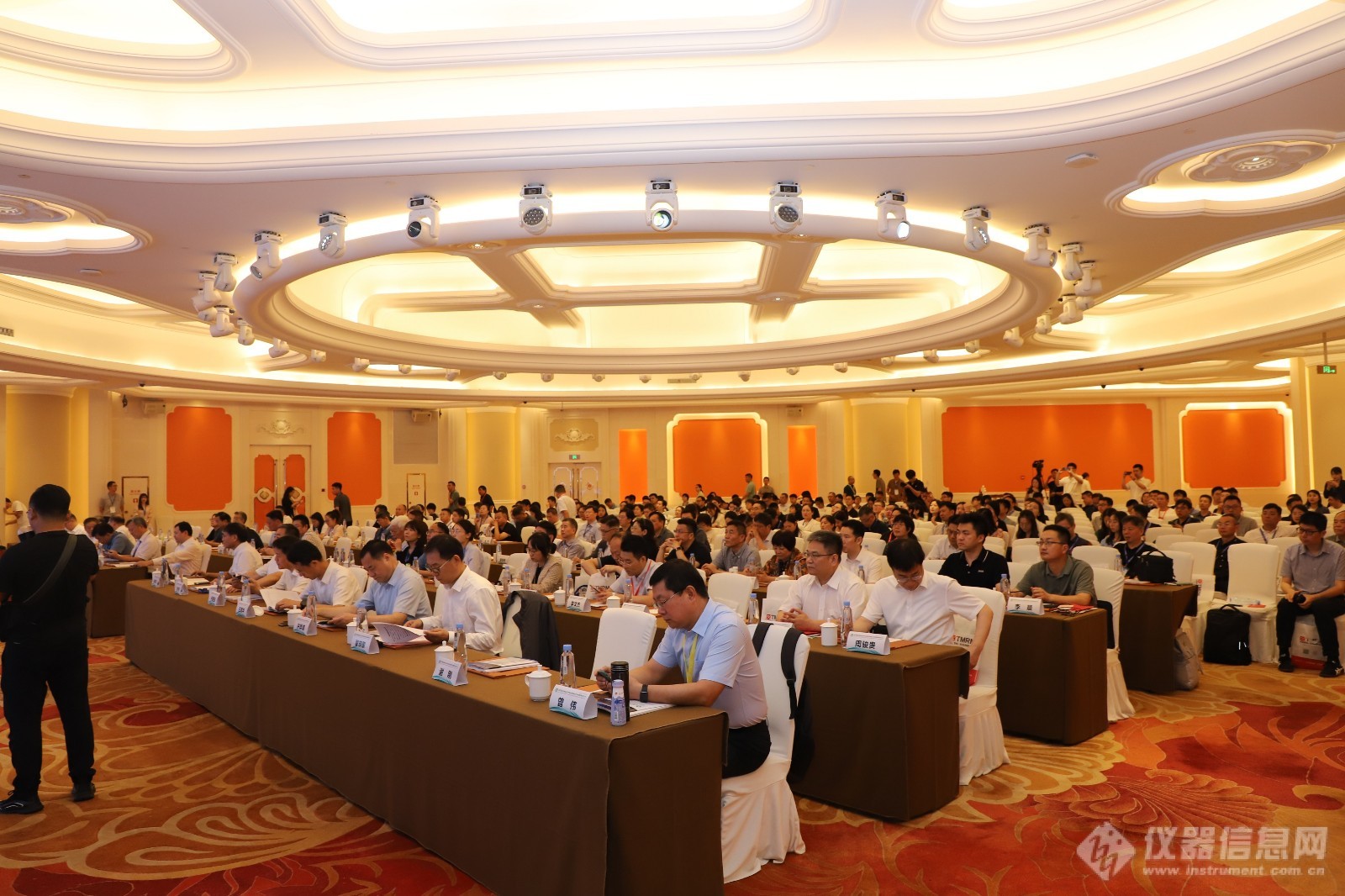CFAS 2024南京盛大开幕，首日现场盛况直击！