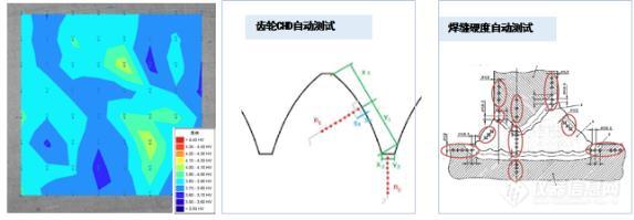 权威认证！领拓实验室荣获CNAS实验室认可证书