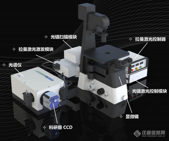 先锋科技-光镊应用分享和产品推荐