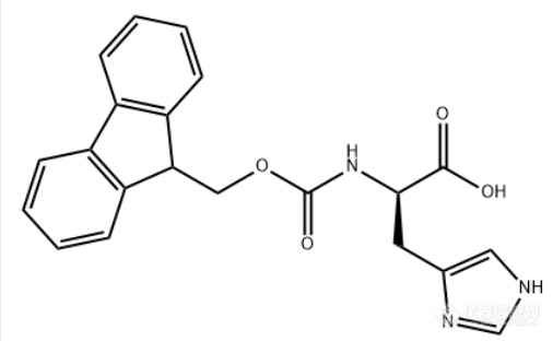 N-芴甲氧羰基-D-组氨酸.png