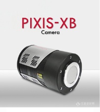 image of PIXIS-XB <br> 直接探测型X射线相机