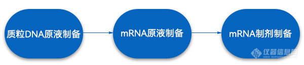 mRNA药物制备的关键技术——切向流过滤的高效应用