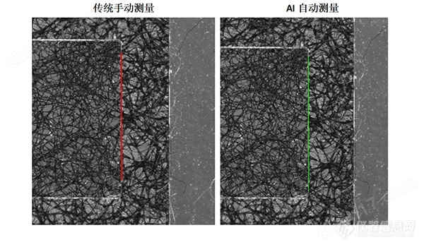 高精度2.5D影像仪