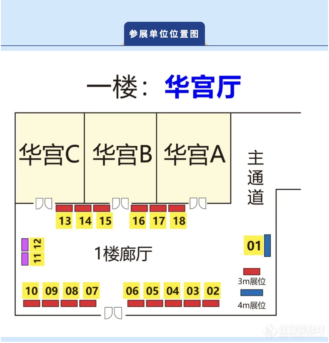 【第三轮通知】2024中国检测技术与半导体应用大会暨半导体分析检测仪器与设备发展论坛