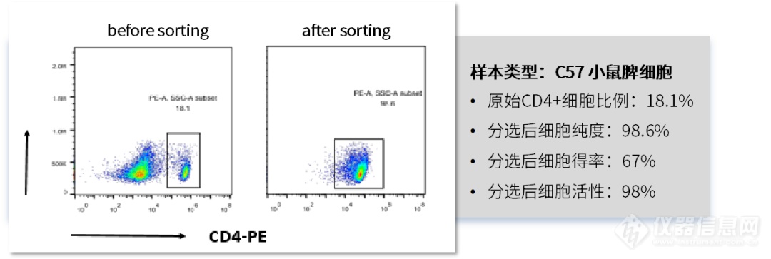 产品推荐 | RWD纳米磁珠细胞分选——基于磁性系统的小型化平台