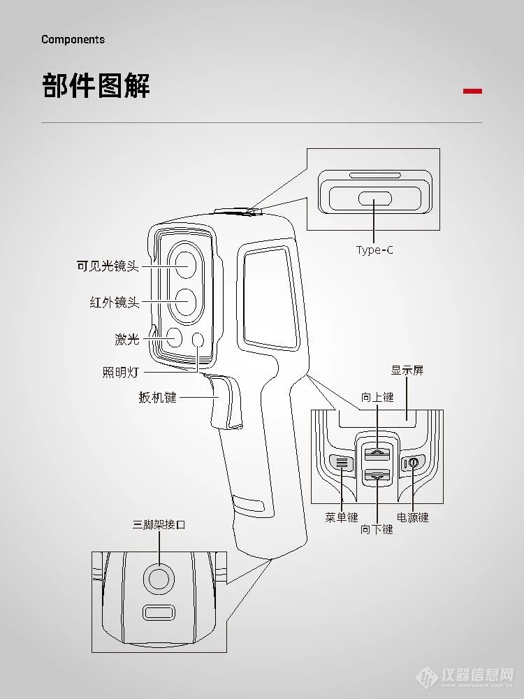 PC Lite系列正式发布 | 轻松易拍，细节出彩