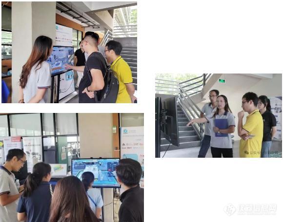 领拓聚焦 | 第五届广东省大学生金相技能大赛