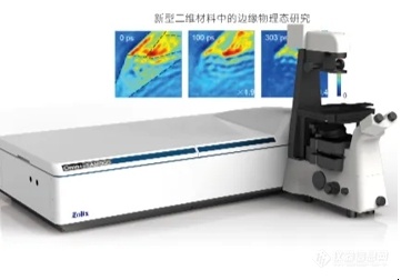 卓立汉光获邀参加中国化学会第六届全国超快光谱研讨会进行学术交流