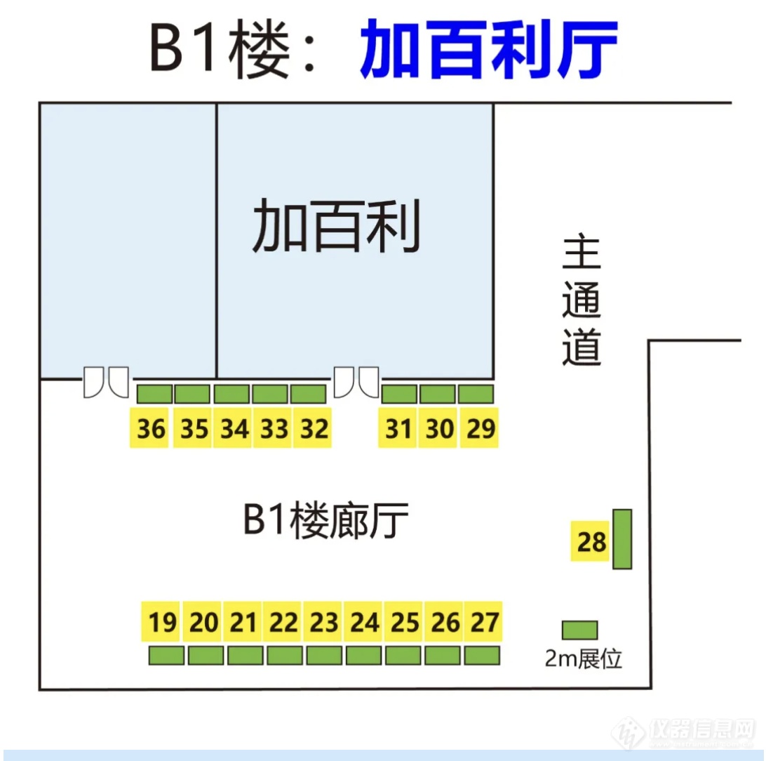 【第三轮通知】2024中国检测技术与半导体应用大会暨半导体分析检测仪器与设备发展论坛