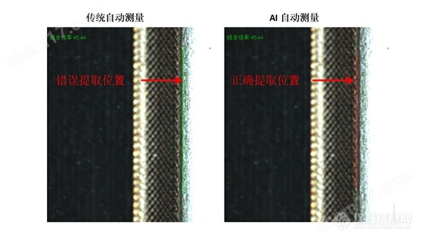 高精度2.5D影像仪