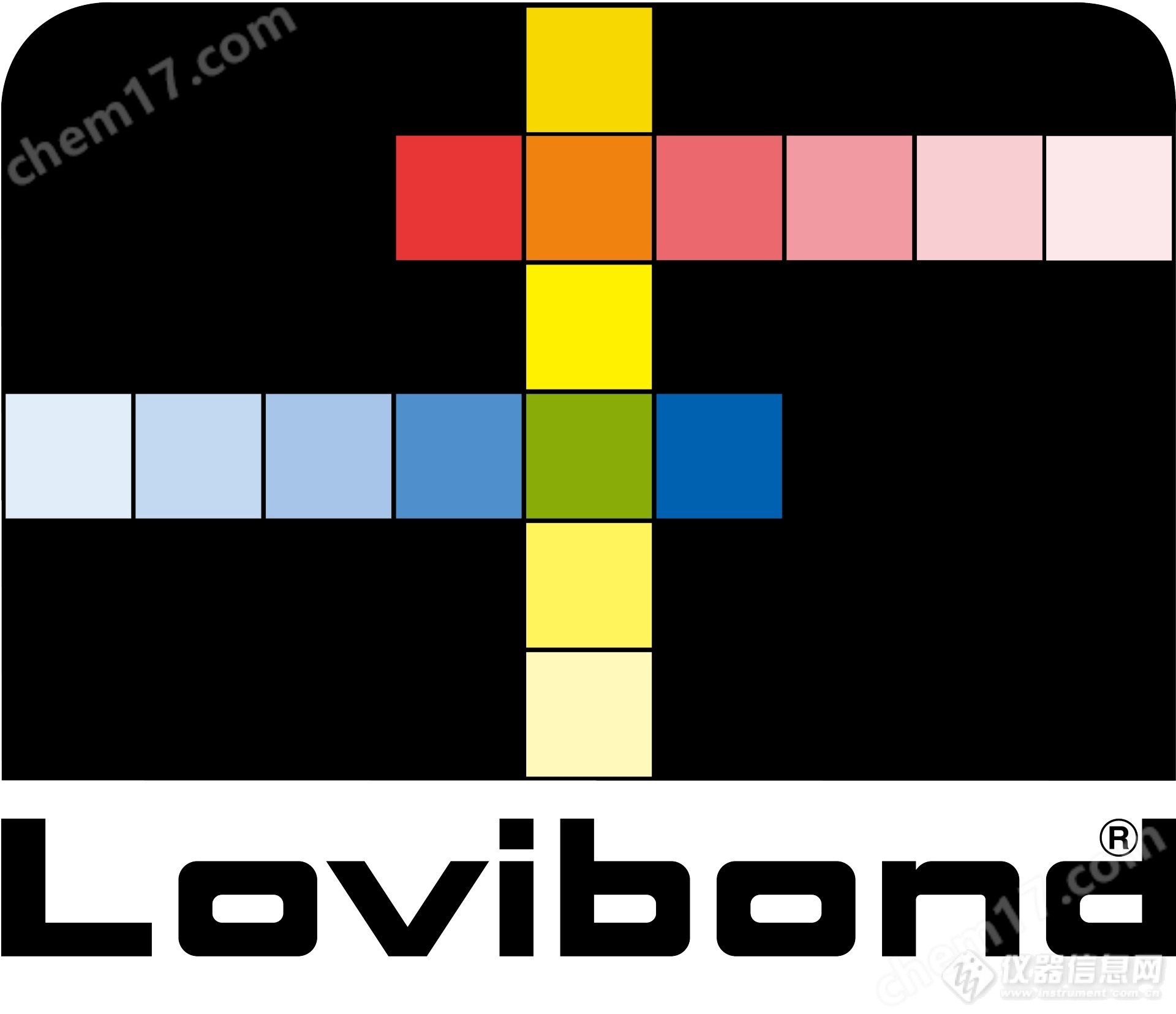 高锰酸盐指数测定污水套装 Lovibond 罗威邦